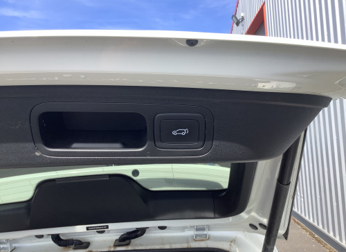 MG EHS Nouveau 1.5T PHEV 272 ch Luxury