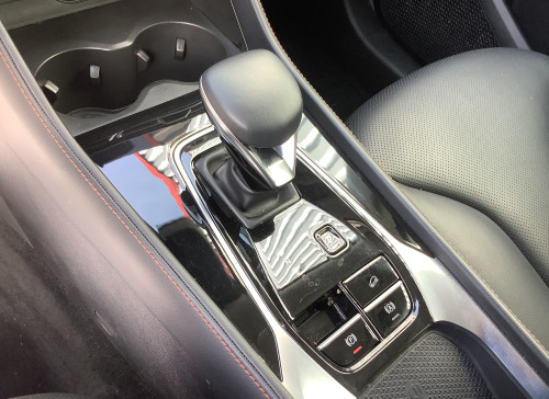 MG EHS Nouveau 1.5T PHEV 272 ch Luxury