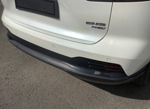 MG EHS Nouveau 1.5T PHEV 272 ch Luxury
