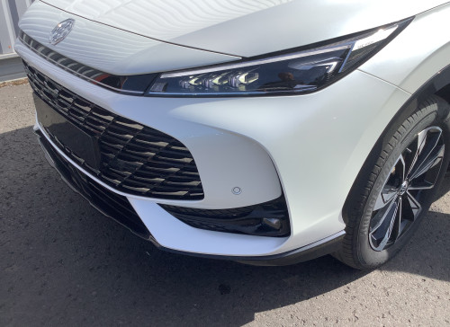 MG EHS Nouveau 1.5T PHEV 272 ch Luxury