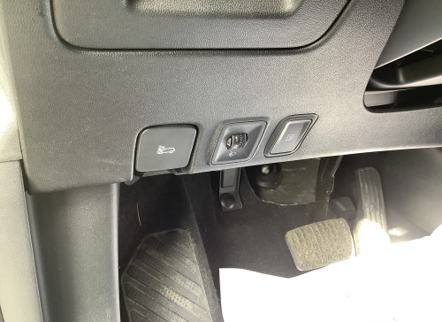 MG EHS Nouveau 1.5T PHEV 272 ch Luxury