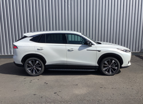 MG EHS Nouveau 1.5T PHEV 272 ch Luxury