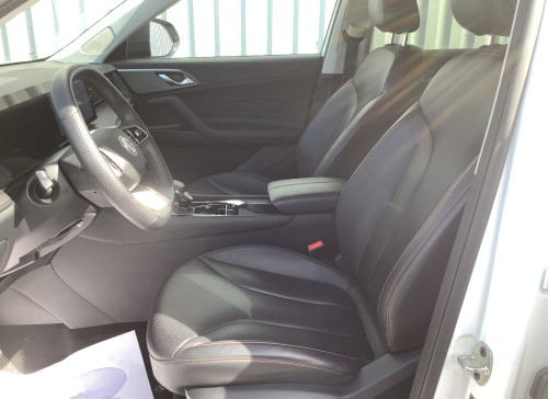 MG EHS Nouveau 1.5T PHEV 272 ch Luxury