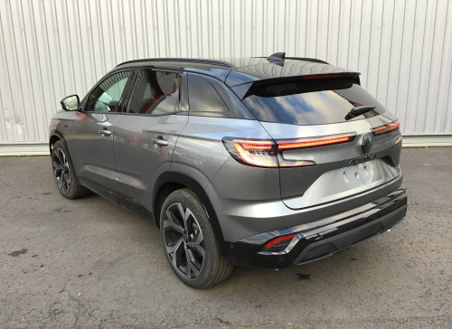 Renault AUSTRAL Nouveau mild hybrid 160 auto GSR2 Techno esprit Alpine