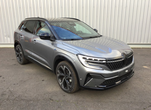 Renault AUSTRAL Nouveau mild hybrid 160 auto GSR2 Techno esprit Alpine