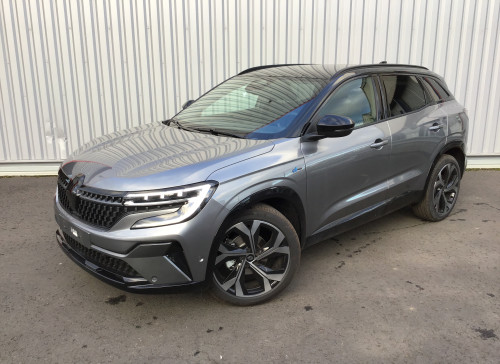 Renault AUSTRAL Nouveau mild hybrid 160 auto GSR2 Techno esprit Alpine