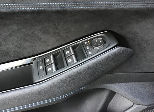 Renault AUSTRAL Nouveau mild hybrid 160 auto GSR2 Techno esprit Alpine