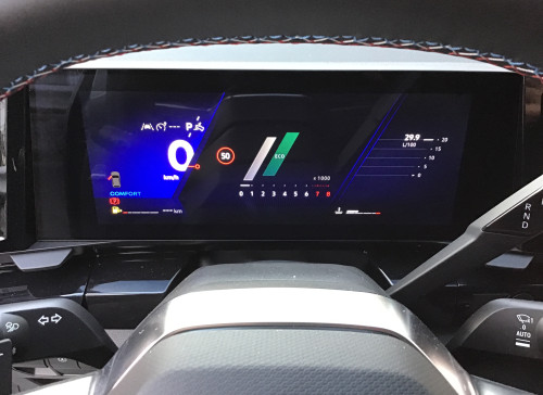 Renault AUSTRAL Nouveau mild hybrid 160 auto GSR2 Techno esprit Alpine