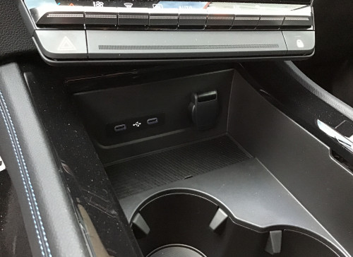 Renault AUSTRAL Nouveau mild hybrid 160 auto GSR2 Techno esprit Alpine