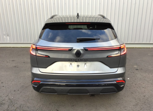 Renault AUSTRAL Nouveau mild hybrid 160 auto GSR2 Techno esprit Alpine