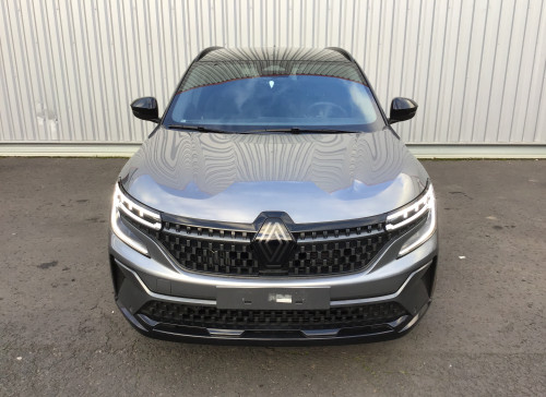 Renault AUSTRAL Nouveau mild hybrid 160 auto GSR2 Techno esprit Alpine