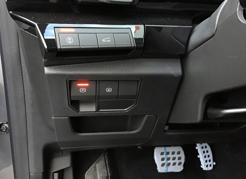 Renault AUSTRAL Nouveau mild hybrid 160 auto GSR2 Techno esprit Alpine