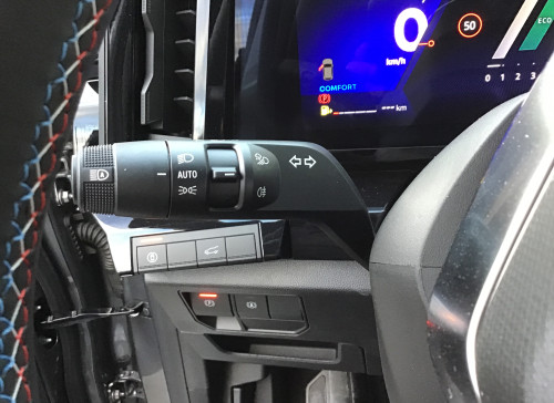 Renault AUSTRAL Nouveau mild hybrid 160 auto GSR2 Techno esprit Alpine