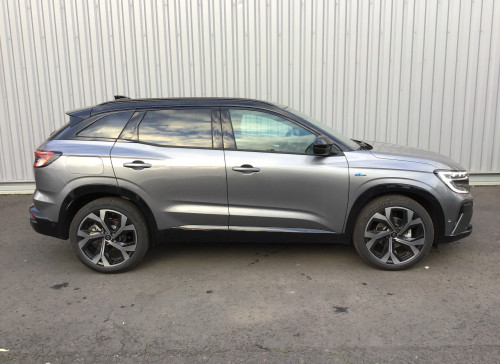 Renault AUSTRAL Nouveau mild hybrid 160 auto GSR2 Techno esprit Alpine