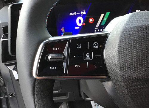 Renault AUSTRAL Nouveau mild hybrid 160 auto GSR2 Techno esprit Alpine