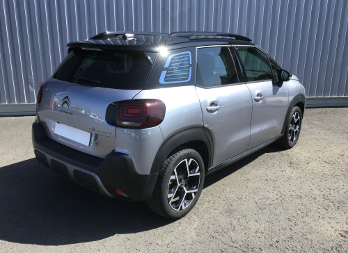 Citroën C3 AIRCROSS Nouveau PureTech 110 S&S BVM6 Shine Pack