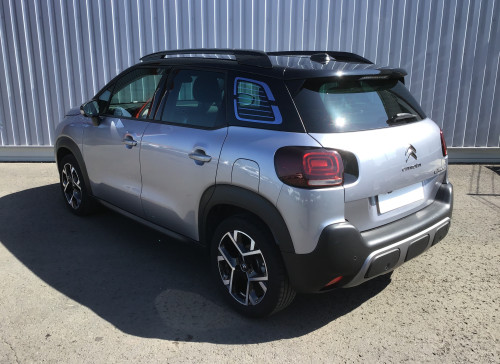 Citroën C3 AIRCROSS Nouveau PureTech 110 S&S BVM6 Shine Pack