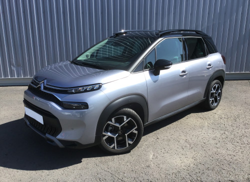 Citroën C3 AIRCROSS Nouveau PureTech 110 S&S BVM6 Shine Pack