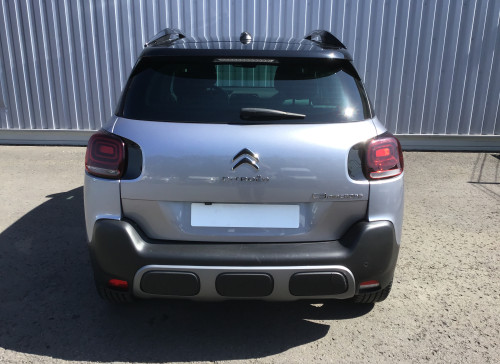 Citroën C3 AIRCROSS Nouveau PureTech 110 S&S BVM6 Shine Pack