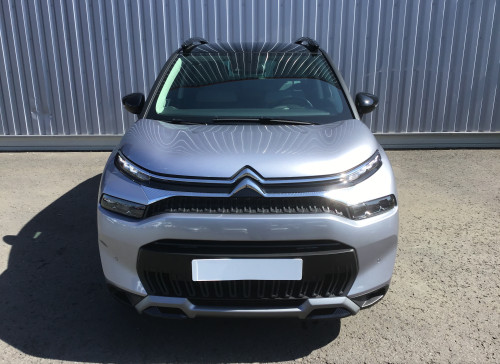 Citroën C3 AIRCROSS Nouveau PureTech 110 S&S BVM6 Shine Pack