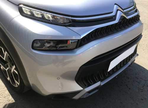 Citroën C3 AIRCROSS Nouveau PureTech 110 S&S BVM6 Shine Pack