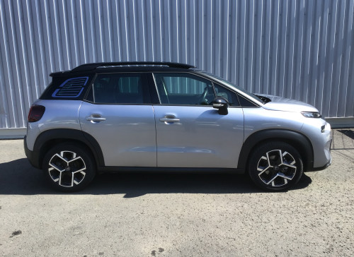 Citroën C3 AIRCROSS Nouveau PureTech 110 S&S BVM6 Shine Pack