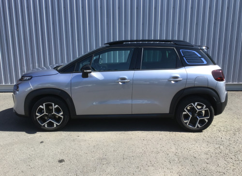 Citroën C3 AIRCROSS Nouveau PureTech 110 S&S BVM6 Shine Pack