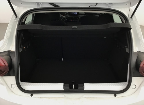 Dacia SANDERO Nouveau TCe 110 GSR2 Stepway Extreme