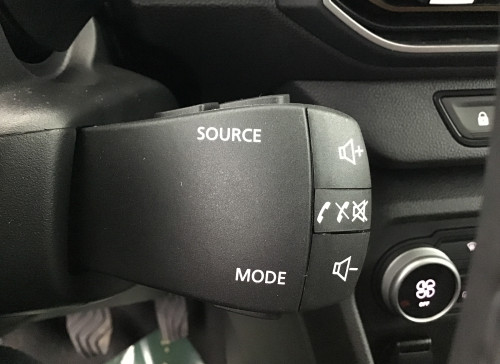 Dacia SANDERO Nouveau TCe 110 GSR2 Stepway Extreme