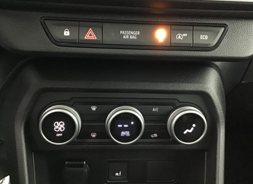 Dacia SANDERO Nouveau TCe 110 GSR2 Stepway Extreme
