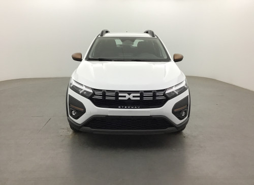 Dacia SANDERO Nouveau TCe 110 GSR2 Stepway Extreme