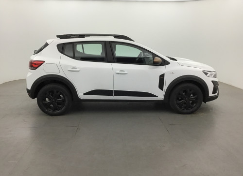 Dacia SANDERO Nouveau TCe 110 GSR2 Stepway Extreme
