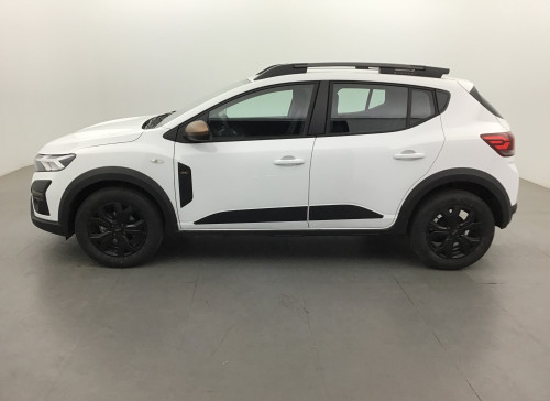 Dacia SANDERO Nouveau TCe 110 GSR2 Stepway Extreme