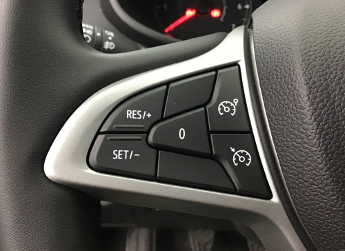 Dacia SANDERO Nouveau TCe 110 GSR2 Stepway Extreme