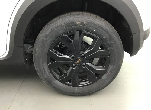 Dacia SANDERO Nouveau TCe 110 GSR2 Stepway Extreme