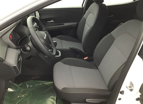 Dacia SANDERO Nouveau TCe 110 GSR2 Stepway Extreme