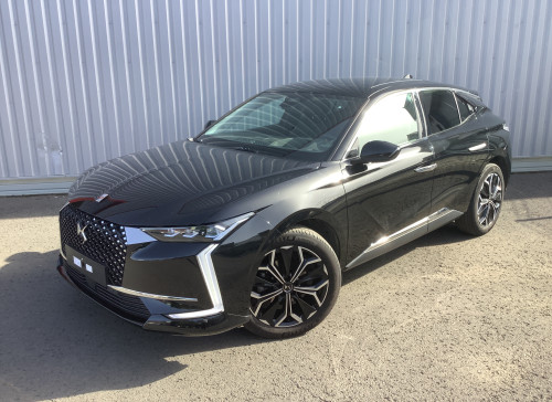 DS DS 4 Nouvelle BlueHDi 130 EAT8 Opera