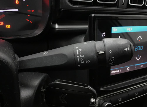 Citroën C3 PureTech 110 S&S BVM6 Shine