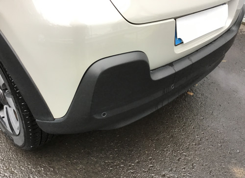 Citroën C3 PureTech 110 S&S BVM6 Shine