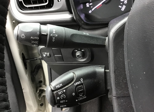 Citroën C3 PureTech 110 S&S BVM6 Shine