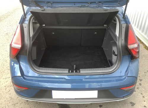 Hyundai BAYON 1.0 T-GDi 100 DCT-7 Hybrid 48V Intuitive