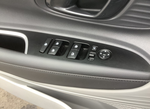 Hyundai BAYON 1.0 T-GDi 100 DCT-7 Hybrid 48V Intuitive