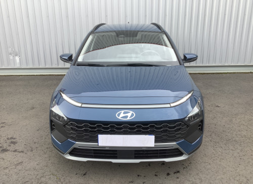 Hyundai BAYON 1.0 T-GDi 100 DCT-7 Hybrid 48V Intuitive