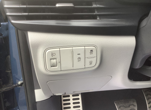 Hyundai BAYON 1.0 T-GDi 100 DCT-7 Hybrid 48V Intuitive