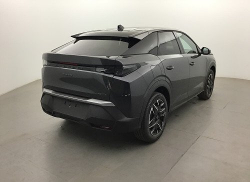 Peugeot 3008 Nouveau Hybrid 145 e-DCS6 GT