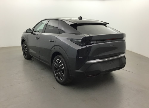 Peugeot 3008 Nouveau Hybrid 145 e-DCS6 GT