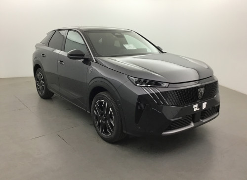 Peugeot 3008 Nouveau Hybrid 145 e-DCS6 GT