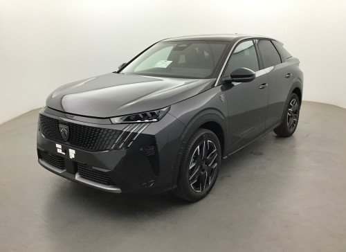 Peugeot 3008 Nouveau Hybrid 145 e-DCS6 GT