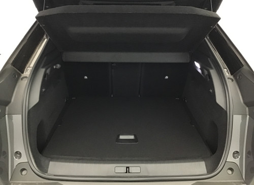 Peugeot 3008 Nouveau Hybrid 145 e-DCS6 GT