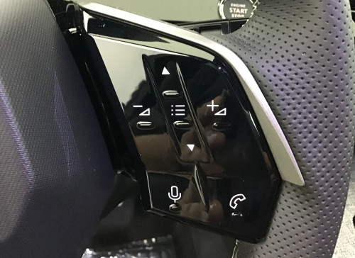 Peugeot 3008 Nouveau Hybrid 145 e-DCS6 GT